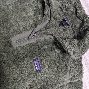 Patagonia Los Gatos 1/4-Zip Fleece